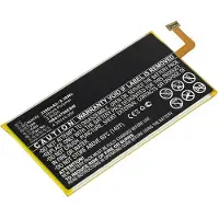 123accu Huawei HB414790EBW accu (2200 mAh, huismerk)