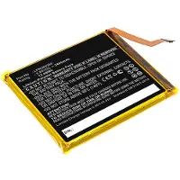 123accu Crosscall LPN385350 accu (3400 mAh, huismerk)