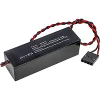 123accu Eternacell B9593T / TL-5242/W accu (3.6 V, 2700 mAh, huismerk)