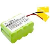 123accu D.T. Systems DT 300 accu (300 mAh, huismerk)