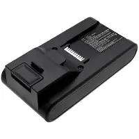 Bosch Move 20V max / 801BPV180-01 accu (18 V, 2500 mAh, 123accu huismerk)