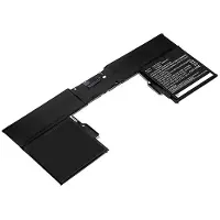 123accu Microsoft G3HTA001H accu (7.57 V, 8000 mAh, huismerk)