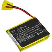 123accu Compustar JHY190507 accu (210 mAh, huismerk)