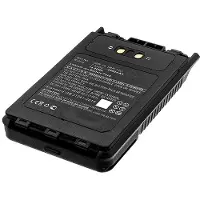 123accu Yaesu SBR-14 / SBR-14Li accu (2000 mAh, huismerk)