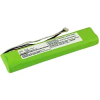 123accu Fluke BP1735 accu (2500 mAh, huismerk)