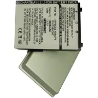 123accu Medion BP8CULXBIAP1 / PVIT3800011 accu (2400 mAh, huismerk)