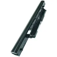123accu Gateway AK.006BT.080 / AS10D81 accu (11.1 V, 4400 mAh, huismerk)