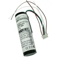 123accu Garmin 361-00022-00 / IA3AB07B1A97 accu (2200 mAh, huismerk)