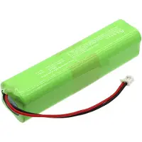 123accu LifeSOS FH0700-10440C8S accu (700 mAh, huismerk)