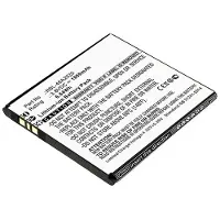 123accu TP-Link NBL-46A2020 accu (1900 mAh, huismerk)