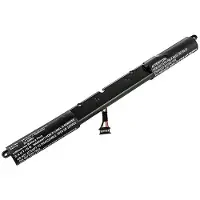 123accu Lenovo 00HW048 / SB10J78996 accu (7.4 V, 3000 mAh, huismerk)