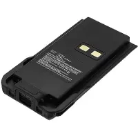 123accu Retevis HD1 / FA9140A accu (7.4 V, 3000 mAh, huismerk)