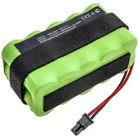 123accu Medela OM11417 / 600.0806 accu (12 V, 2000 mAh, huismerk)