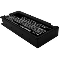123accu Colin Medical LC-T121R8PU accu (12 V, 1800 mAh, huismerk)