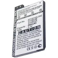 123accu Acer BT.0010X.002 / S11B03B / S11B03A accu (900 mAh, huismerk)