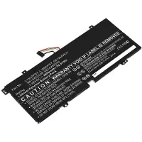 123accu Lenovo L19C2PD7 accu (7.68 V, 3850 mAh, huismerk)
