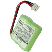 123accu Philips 91C / BC103510 / CP51 accu (600 mAh, huismerk)