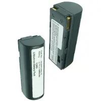 123accu Opticon 02-BATLION-12 accu (1500 mAh, huismerk)