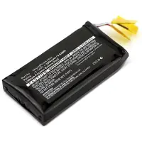 123accu Evolveo ESA100SL accu (2600 mAh, huismerk)