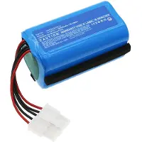 123accu Radiodetection 09/ER3223Z13 / 4LI-18650-1S4P-R1 accu (1040 mAh, huismerk)