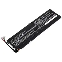 123accu Razer RC30-0281 accu (11.55 V, 3600 mAh, huismerk)