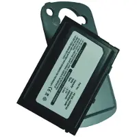 123accu Orange 35H00074-00M / HERM160 / PA16A accu (2400 mAh, huismerk)