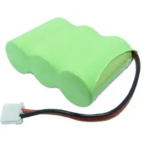 123accu AT&T 800 / BT-12 / CS-8000 accu (600 mAh, huismerk)