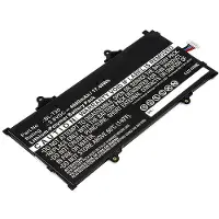 123accu LG BL-T20 accu (4600 mAh, huismerk)
