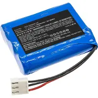123accu Comen 022-000066-00 accu (11.1 V, 2600 mAh, huismerk)