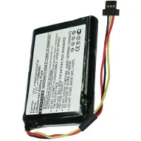 123accu TomTom VF3 / FM68360420759 accu (1100 mAh, huismerk)