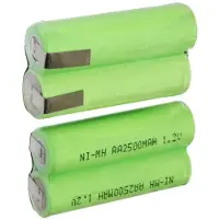 123accu Philips LR03 / LR3 / HP16 batterij (huismerk)