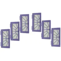 Neato Robotics 945-0010 XV High Performance Filters (6 stuks, origineel)