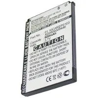 123accu Doro 01.10.CAREP0103 / XD0904009446 accu (800 mAh, huismerk)