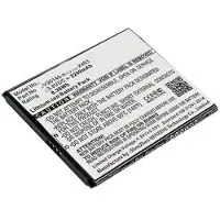 123accu Gigaset V30145-K1310-X463 accu (2200 mAh, huismerk)
