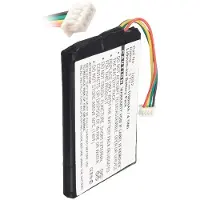 123accu Medion T0052 accu (1100 mAh, huismerk)
