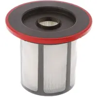Bosch 12033215 HEPA filterset voor Unlimited 6 series (1 stuk, origineel)