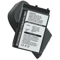 123accu Mitac E3MT11124X1 accu (3000 mAh, huismerk)