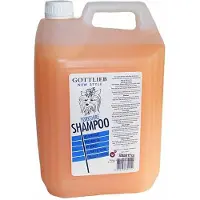 Gottlieb Yorkshireshampoo. 5 liter.