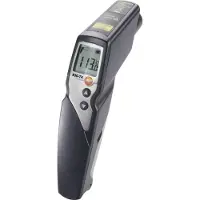 Testo Infrarood thermometers, Infraroodthermometer 830-T4 Op