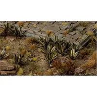 Gamers Grass Laser Plants - Agave