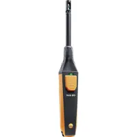 Testo 605i Luchtvochtigheidsmeter (hygrometer) 0 % Hrel 100 % Hrel