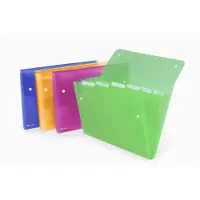 Rexel Trieur ICE, format A4, 6 compartiments, en PP,