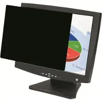Fellowes privacy folie PrivaScreen 24", 16:9