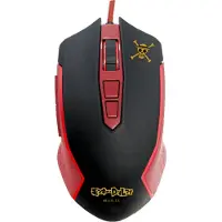 Fr-Tec One Piece Luffy Gamingmuis