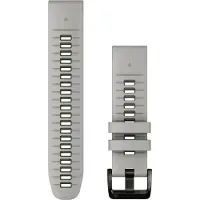 Garmin Siliconen horlogebandje QuickFit | Maat 22 mm