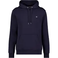 Gant Sweatshirt donkerblauw