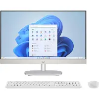 HP Alles in Eén HP B9GN3EA 23,8" i5-1334U 16 GB RAM 512 GB SSD