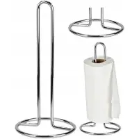 Galicja - Stalen Keukenrolhouder - 29 cm - Hoogwaardige Roestvrij Staal