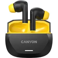 Canyon Hexagon 7 Draadloze Oordopjes