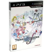 Tales Of Graces F-Standaard (Playstation 3) Nieuw
